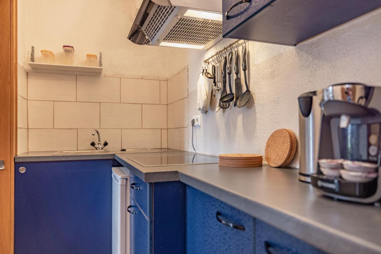 Ferien Appartement Domen Seeboden am Millstätter See Exterior foto