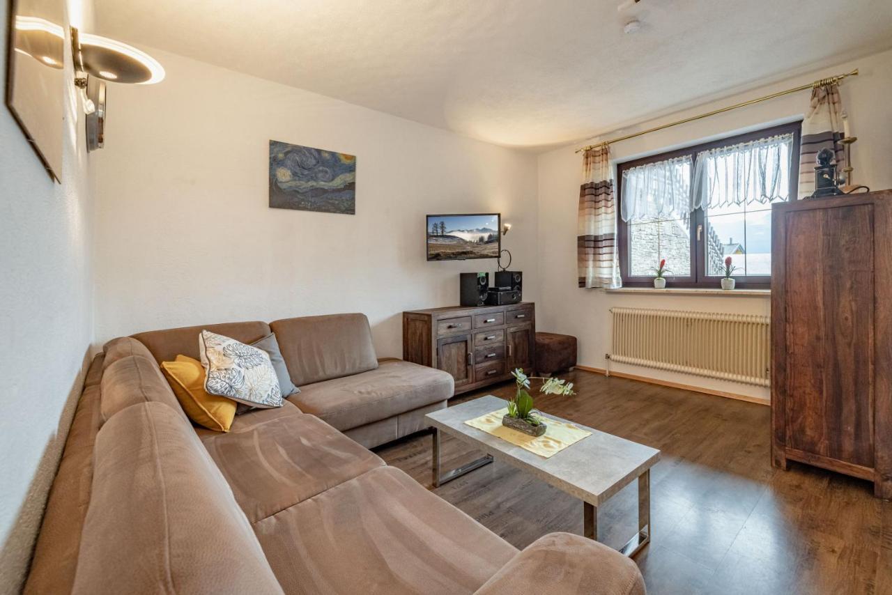 Ferien Appartement Domen Seeboden am Millstätter See Exterior foto