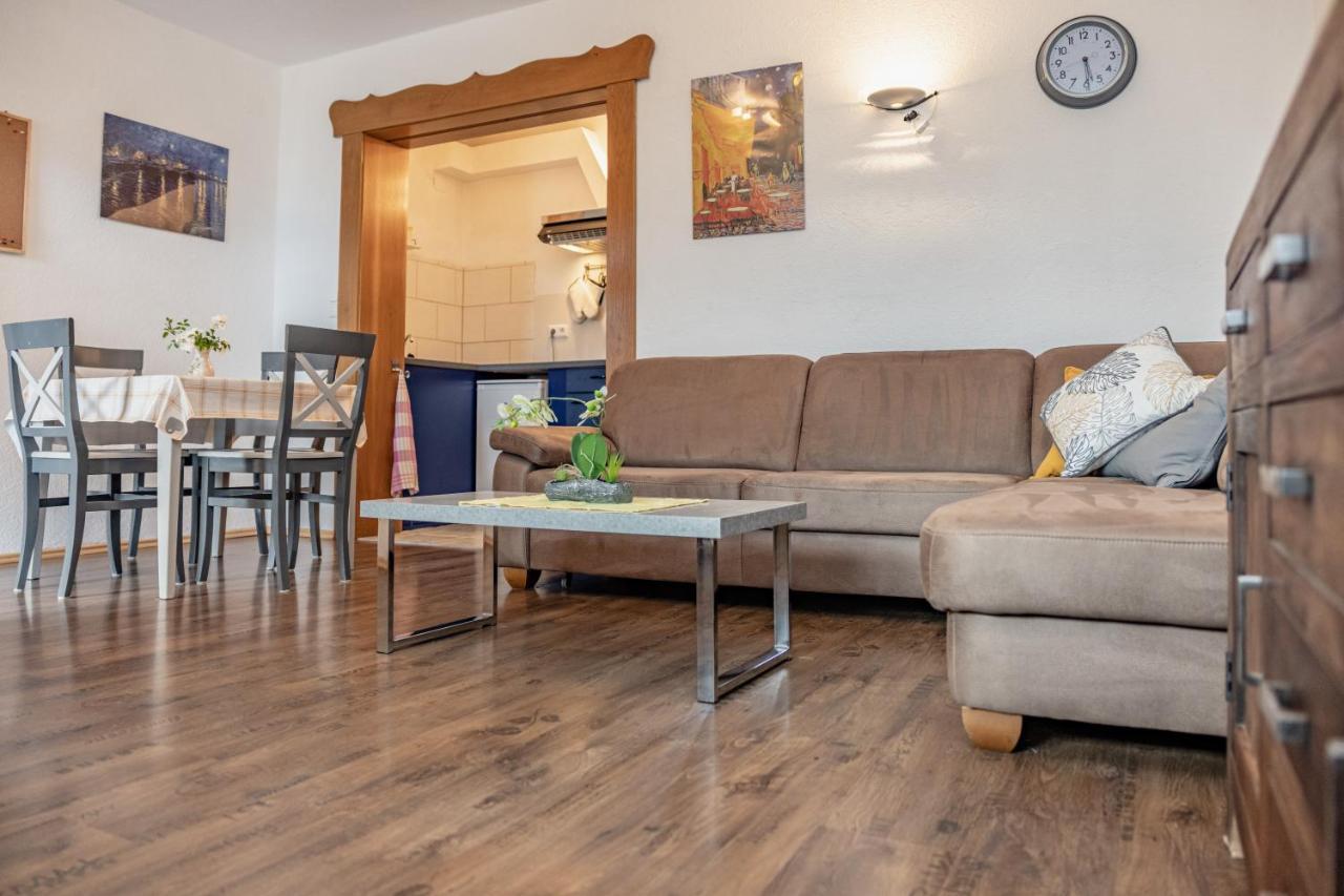 Ferien Appartement Domen Seeboden am Millstätter See Exterior foto